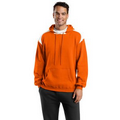 Sport-Tek Pullover Hooded Sweatshirt with Contrast Color